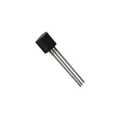 Transistor MPSA63