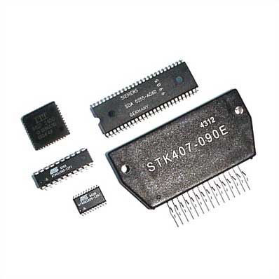 Moc 3022 Optoacoplador = K3022