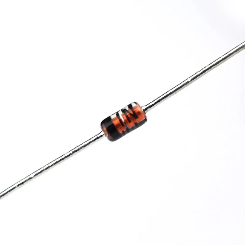 Diodo Silicio Planar Epitaxial