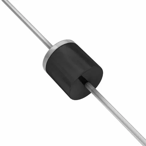 Diodo Retificador 600v 3a