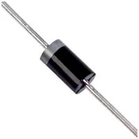 Diodo Retificador 200V 3A