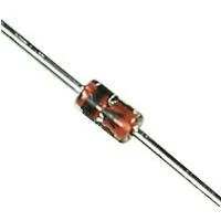 Diodo Retificador Schottky 40v 1a