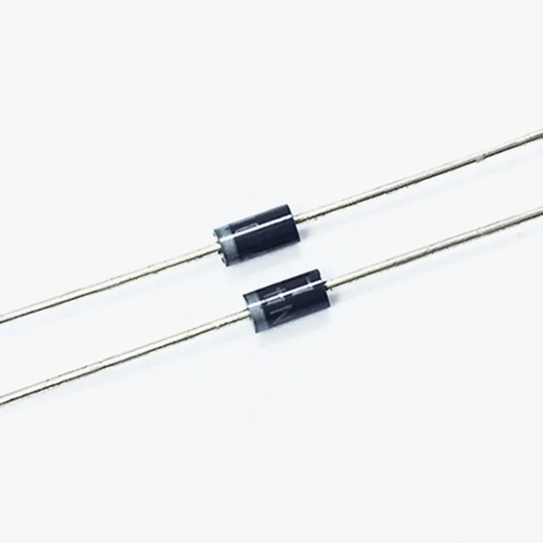 Diodo de Rectificador Rápido 600v 1a