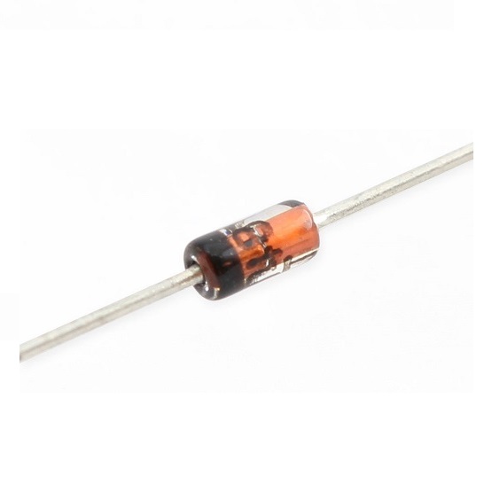 Diodo Silicone Universal 40V 0.5A