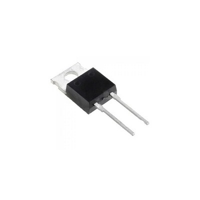 Diodo Diodper 600v 7a