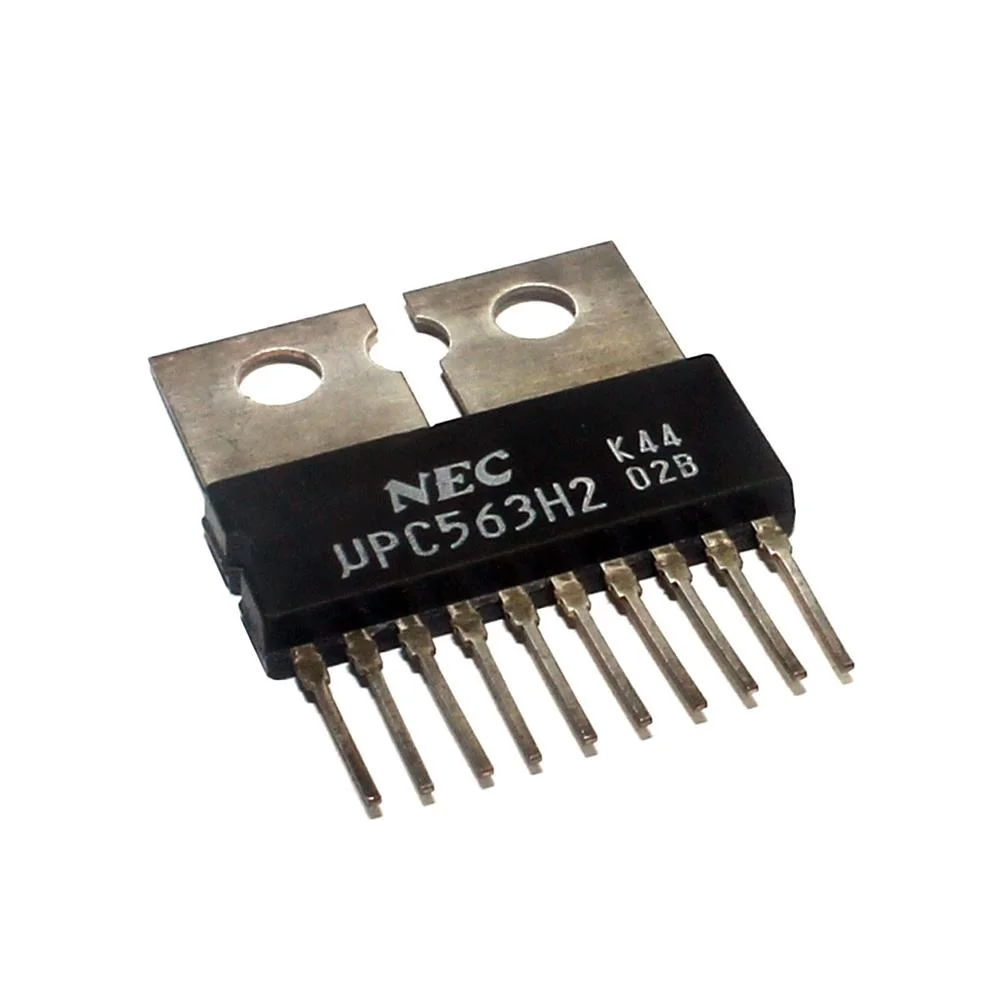 Circuito Integrado UPC558