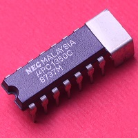 Circuito Integrado Upc1350
