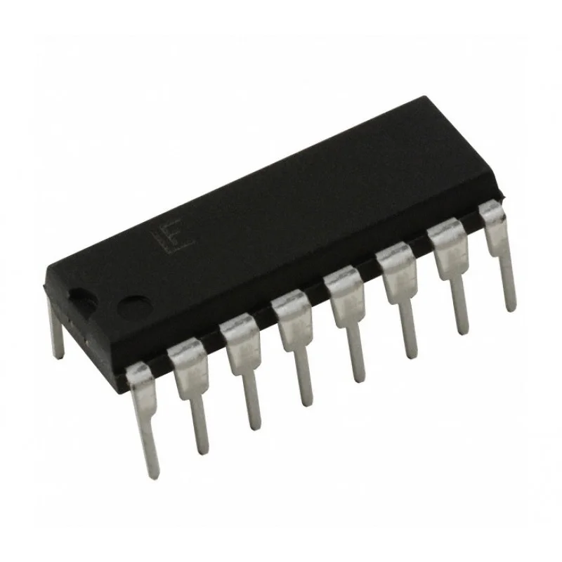 Circuito Integrado Sas6600