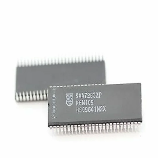 Circuito Integrado Saa5290ps-085