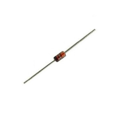 Diodo Zerer 5v6 1/2w