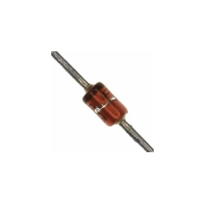 Diodo Zener 22v 1/2w