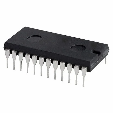 Circuito Integrado Saa7030