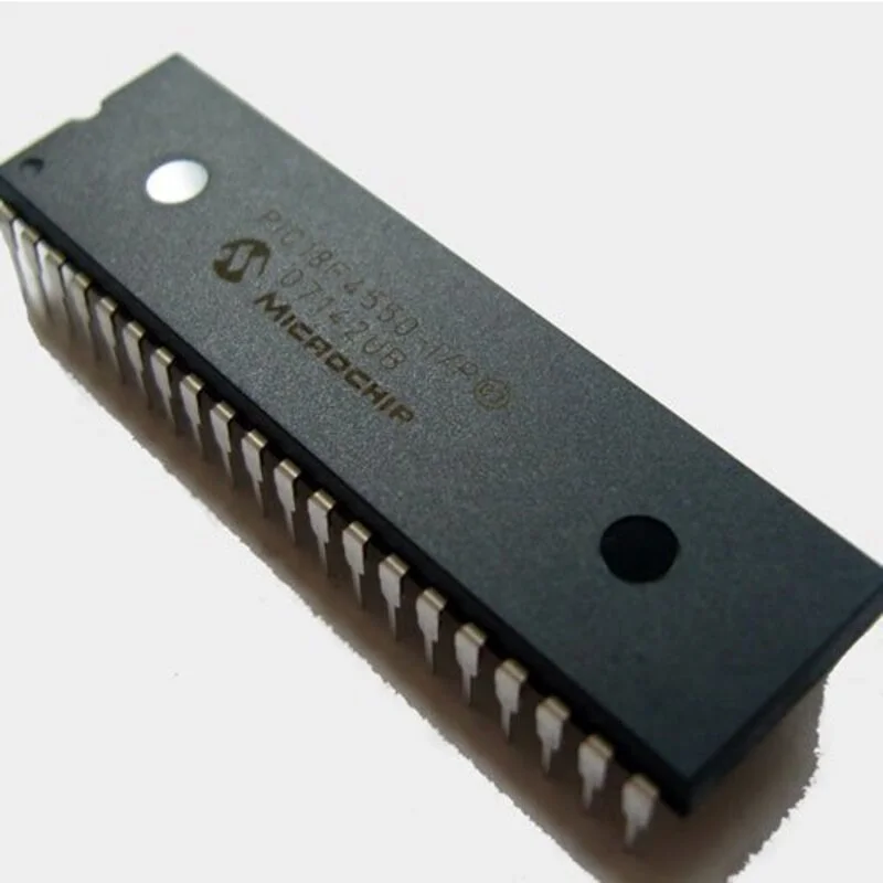 Circuito Integrado Saa5254 Saa5254