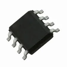 Circuito Integrado: Gong 1-2-3 Tons; So8; 2,8÷18vd