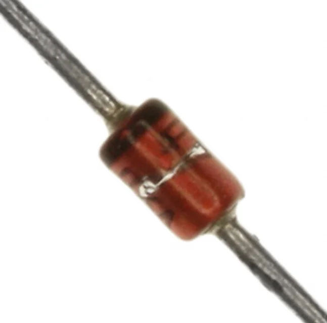 Diodo Zener 47v 5w