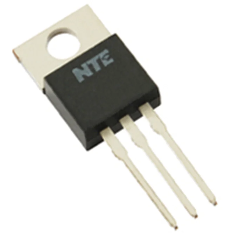 Transistor Si-N 400v 1a 40w 2us Tip50