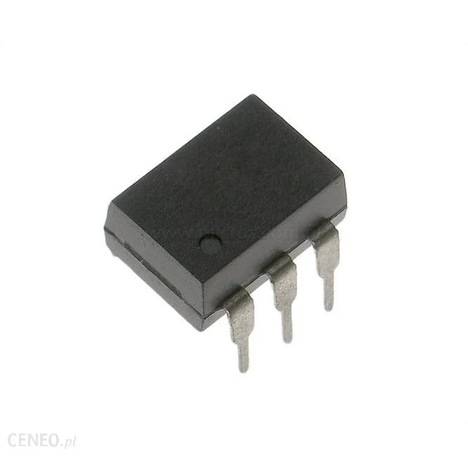 Circuito Integrado Sab0602