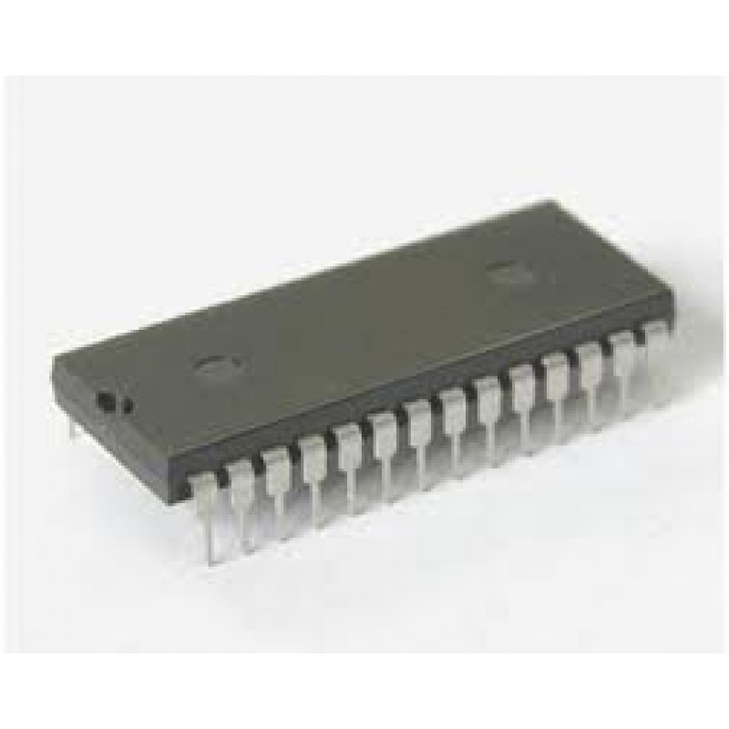 Circuito Integrado Saa5041