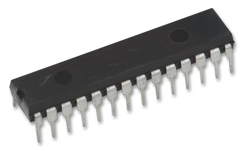 Circuito Integrado Saa5051
