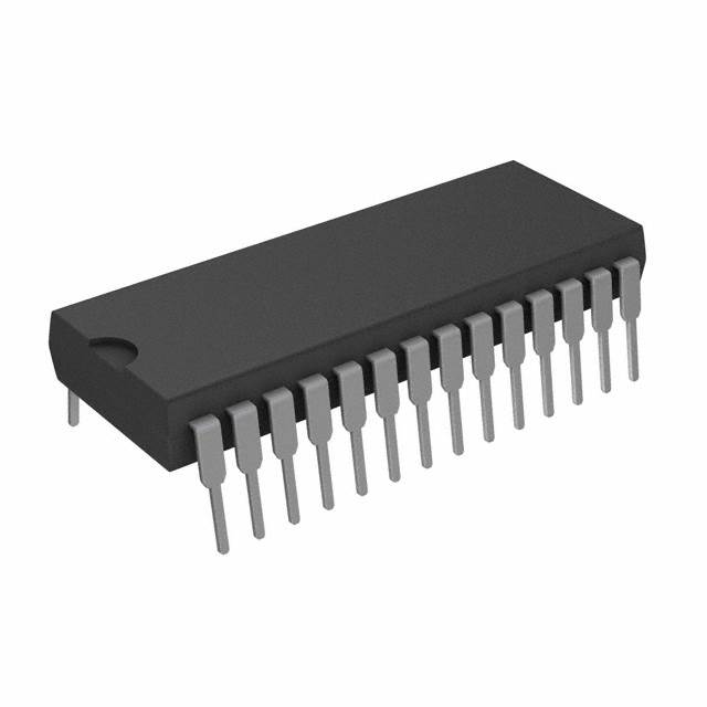 Circuito Integrado Saa3027p