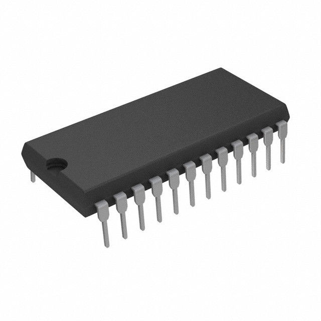 Circuito Integrado Saa1070