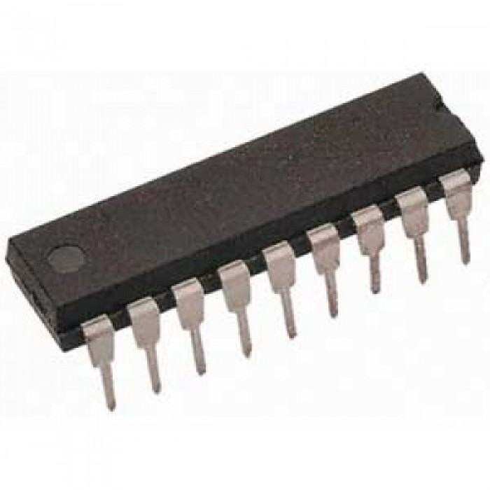 Circuito Integrado Saa1276