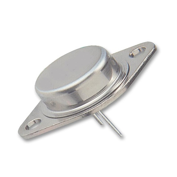 Transistor Rca410