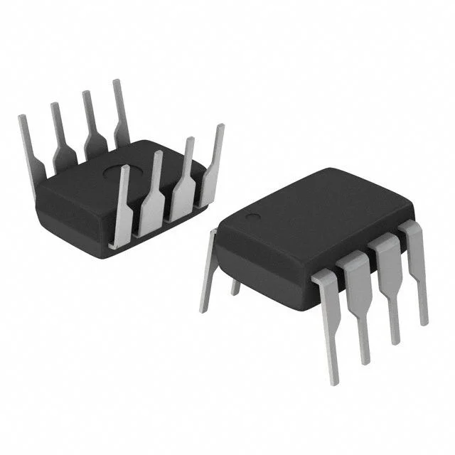 Circuito Integrado Para Electronica Top209p