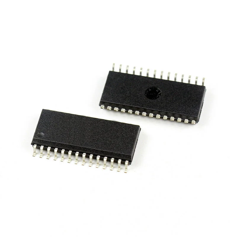 Circuito Integrado Cmos Pic16c72