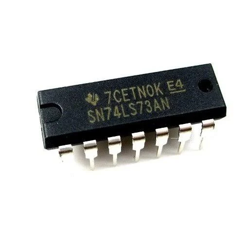 Circuito Integrado  U244