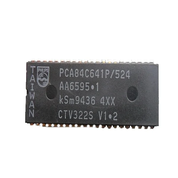 Circuito Integrado Pca84c641p524