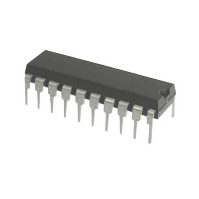 Circuito Integrado  U408b U408b
