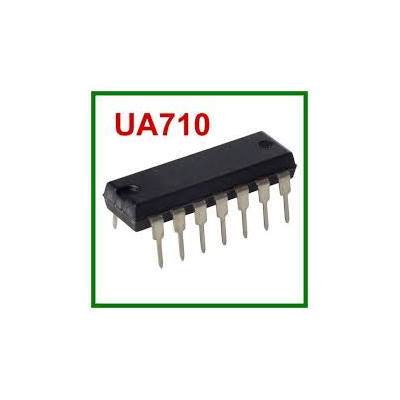 Circuito Integrado Ua710