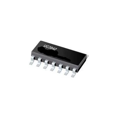 Circuito Integrado Uc3842