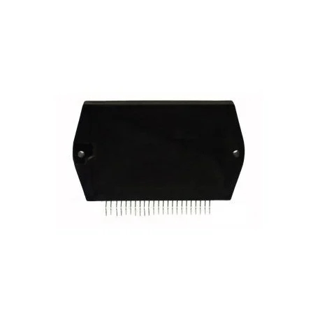 Circuito Integrado Stk4154mk2