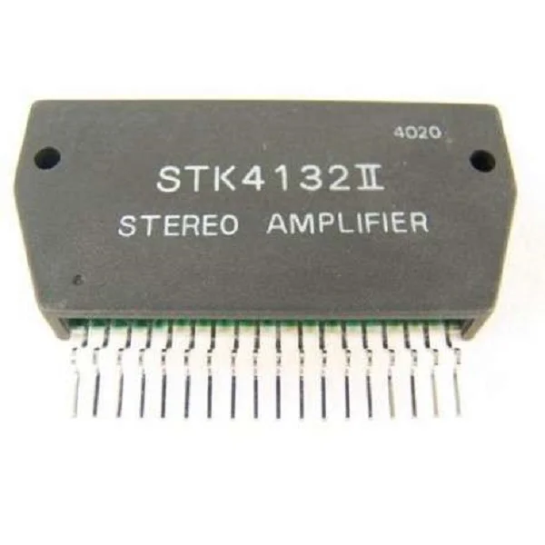 Circuito Integrado Stk4132ii
