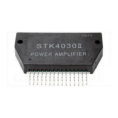 Circuito Integrado Stk4030ii