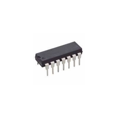 Circuito Integrado ULN2280B