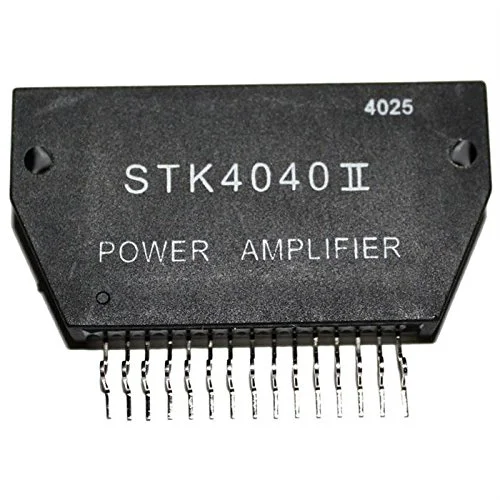 Circuito Integrado Stk4040ii