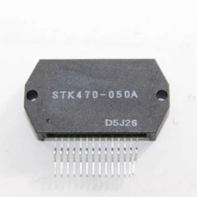 Circuito Integrado STK470-050A