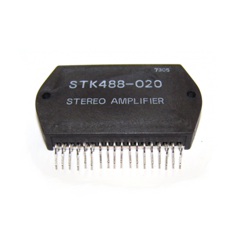 Circuito Integrado Stk488-020