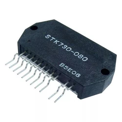 Circuito Integrado Stk730-080