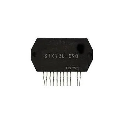 Circuito Integrado Stk730-090