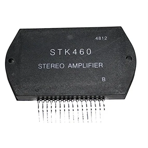 Circuito Integrado STK460