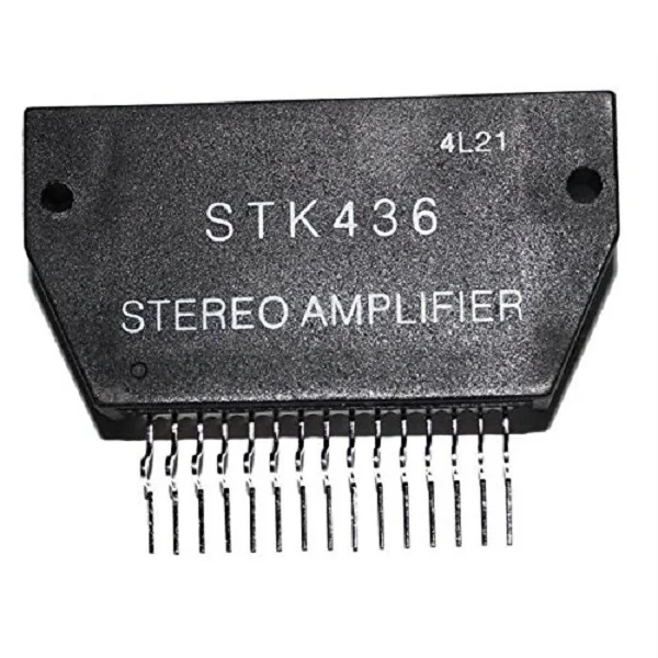 Circuito Integrado Stk436