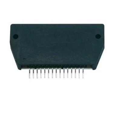 Circuito Integrado Stk407-100