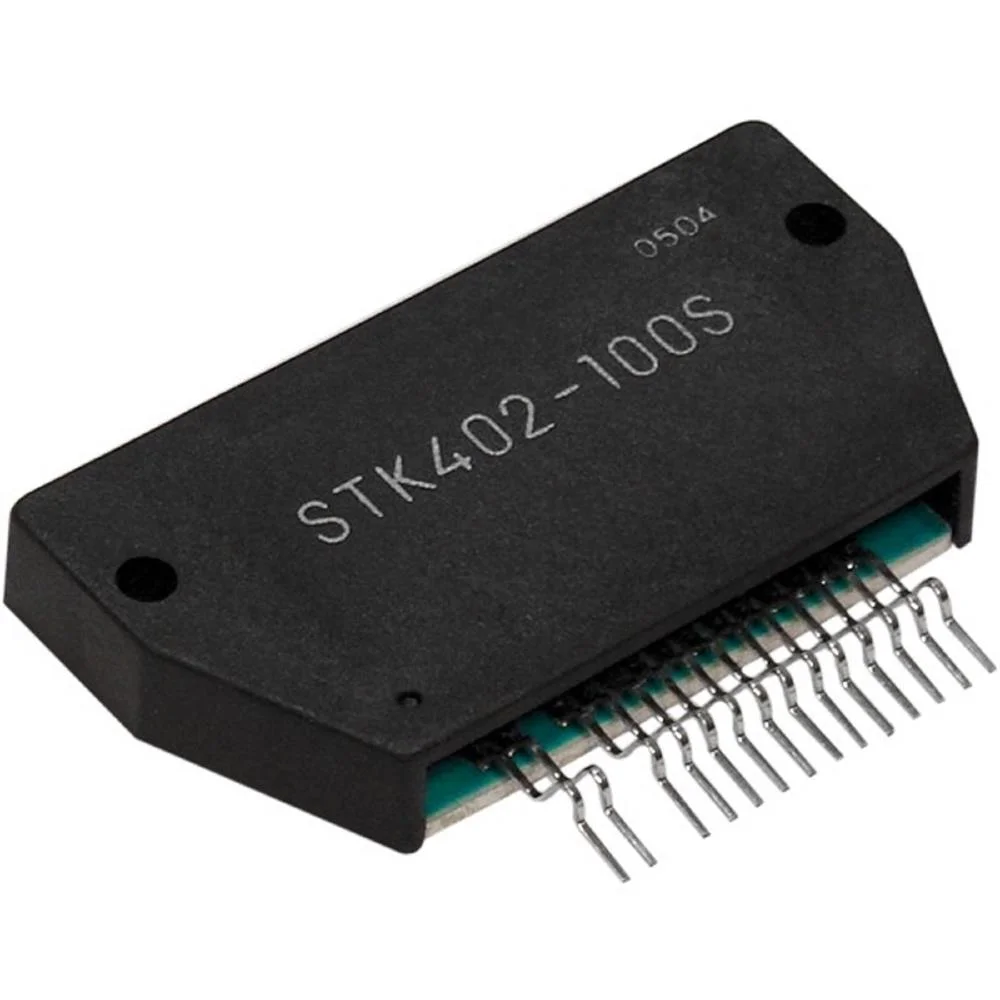 Circuito Integrado Stk402-100s