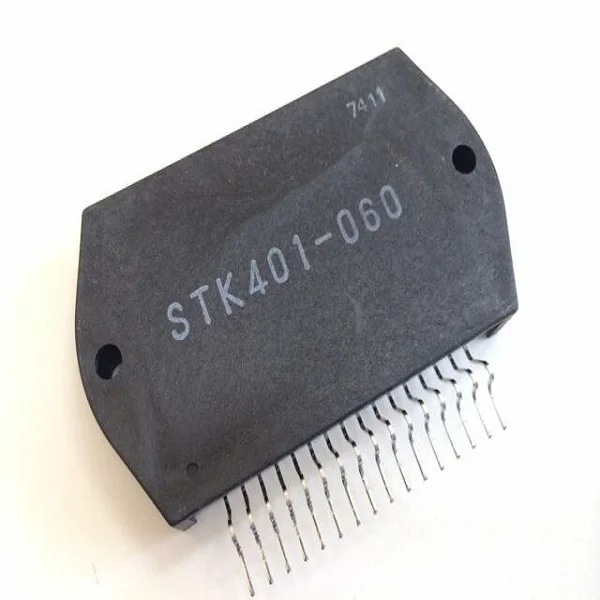 Circuito Integrado Stk401-080