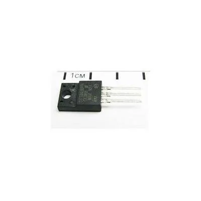 Transistor St1803dfh