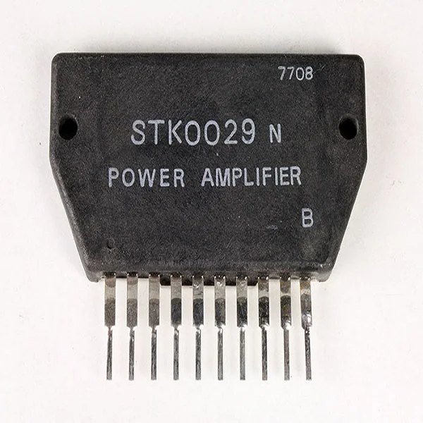 Circuito Integrado Stk0029